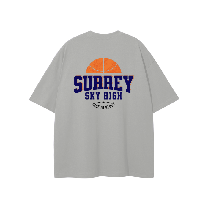 LeFit Lifestyle T-Shirt - Surrey Sports