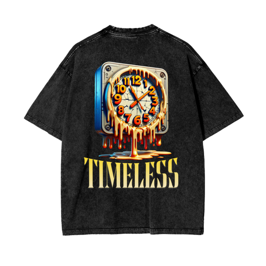 LeFit Lifestyle T-Shirt - Timeless