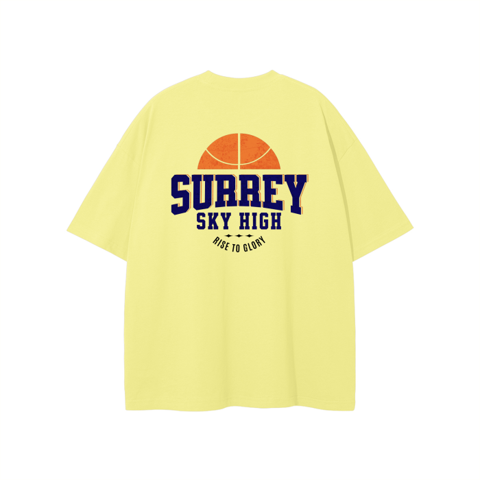 LeFit Lifestyle T-Shirt - Surrey Sports