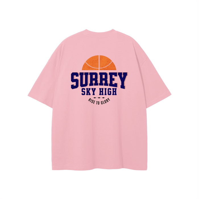 LeFit Lifestyle T-Shirt - Surrey Sports