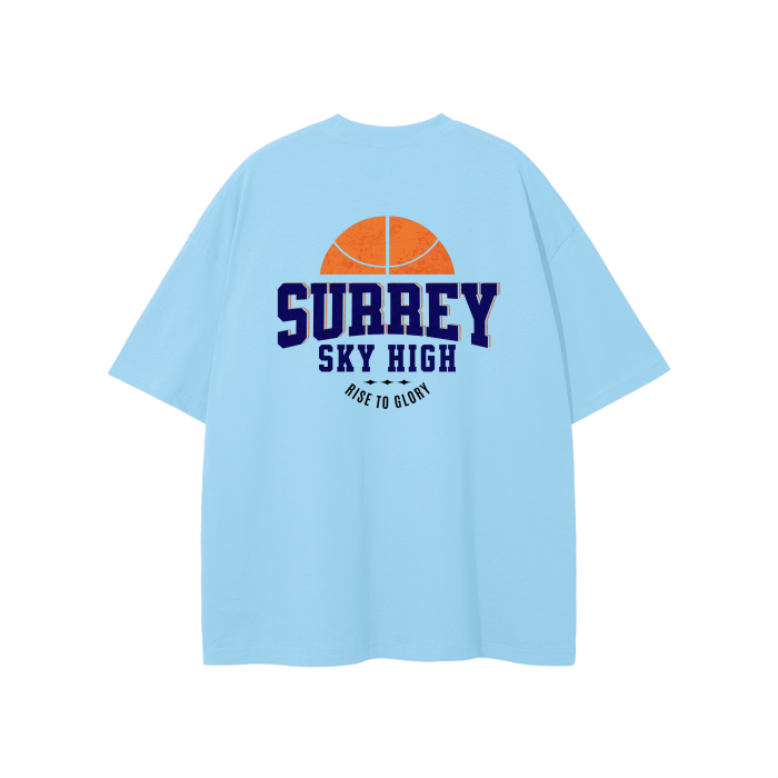 LeFit Lifestyle T-Shirt - Surrey Sports